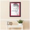 ArtToFrames 22x30" Matted Picture Frame with 18x26" Single Mat Photo Opening Framed in 1.25" Black and 2" Mat (FWM-3926-22x30)